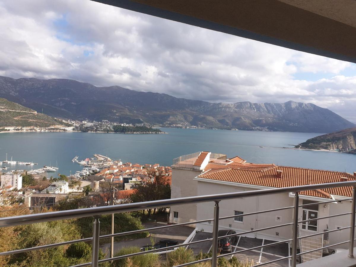 All Blue Budva Exterior photo