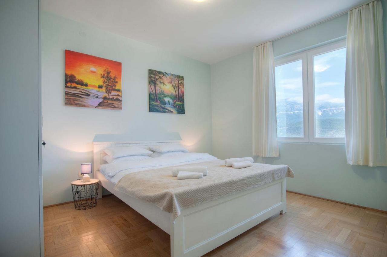 All Blue Budva Exterior photo