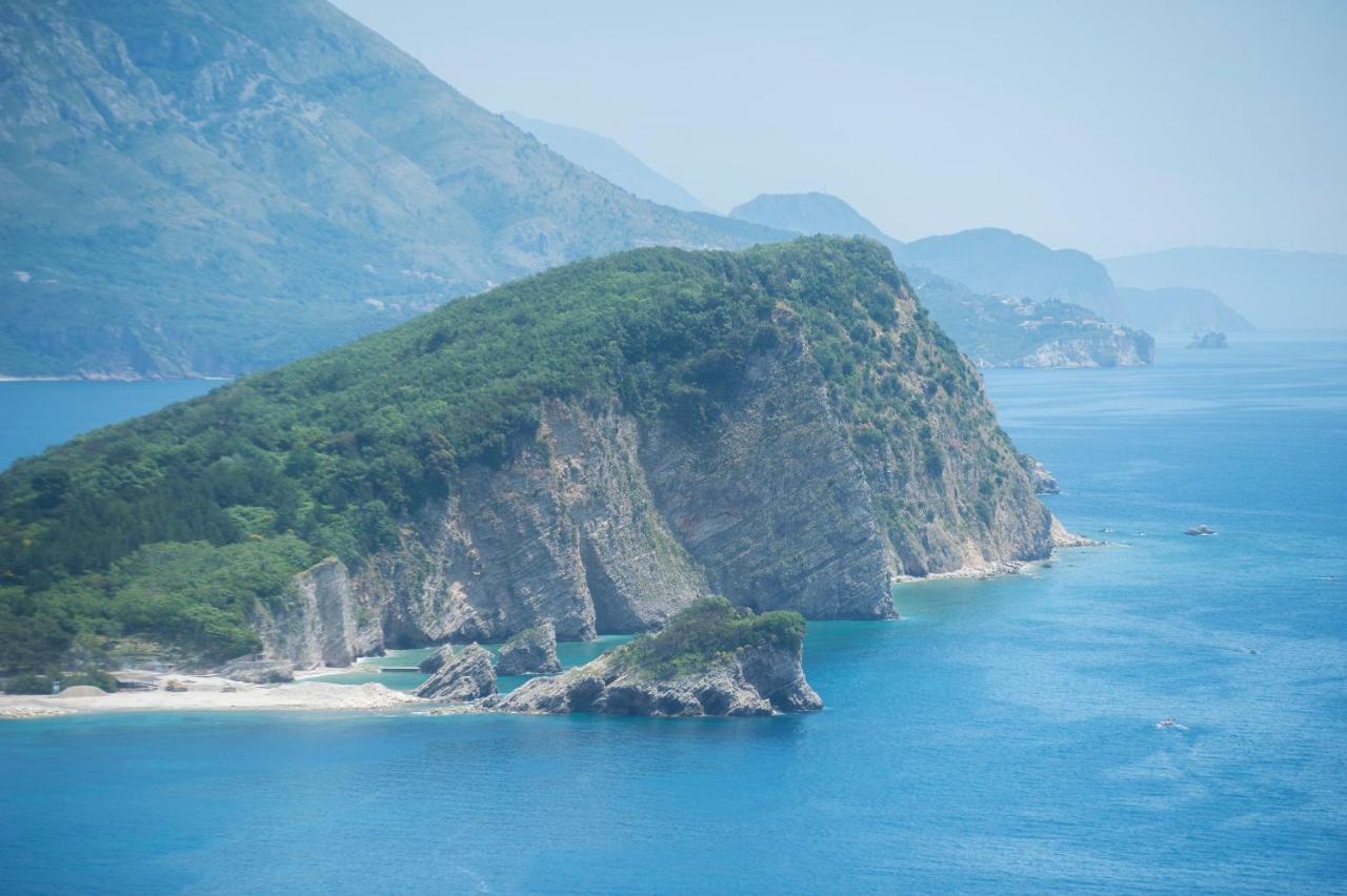 All Blue Budva Exterior photo
