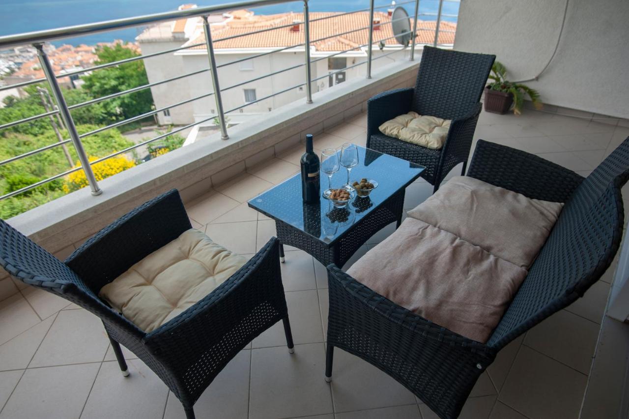 All Blue Budva Exterior photo