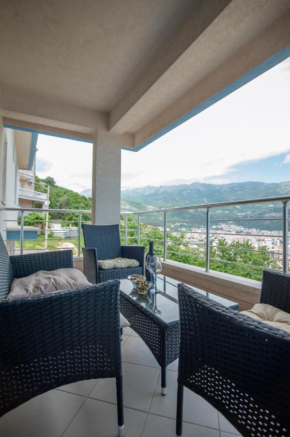 All Blue Budva Exterior photo