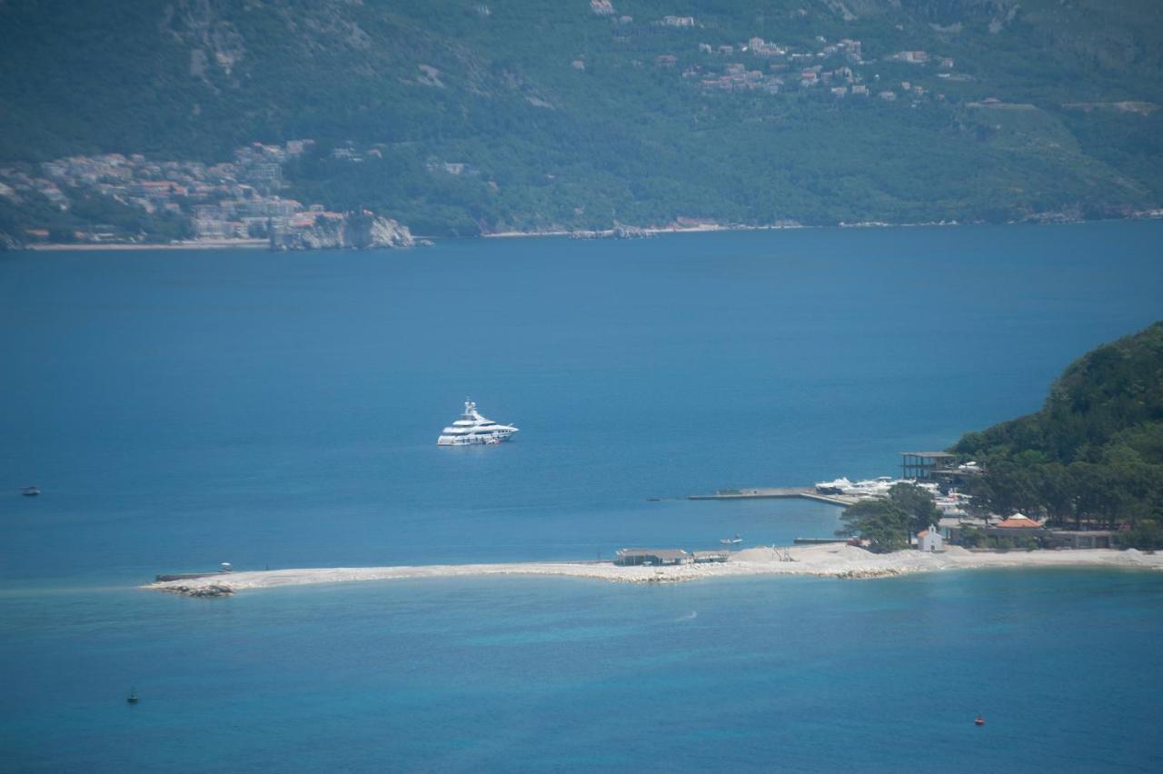 All Blue Budva Exterior photo