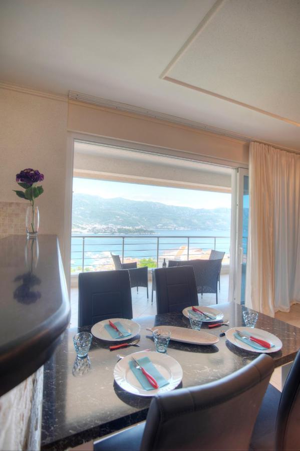 All Blue Budva Exterior photo
