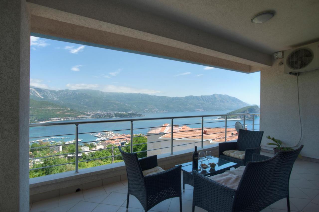 All Blue Budva Exterior photo