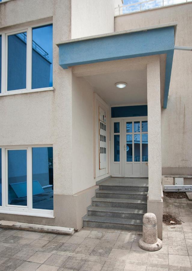 All Blue Budva Exterior photo